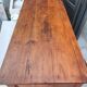 Old trade furniture store counter