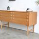 Enfilade / sideboard by Meredew 133 cm