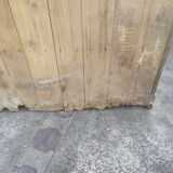 Vintage Parisian buffet