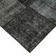 Tapis oriental surteint noué à la main 171 cm x 246 cm