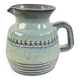 Emile Masson pitcher, glazed ceramic, 1960s