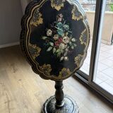 Napoleon III pedestal table