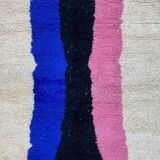 Traditional handmade Azilal rug 250cmx150cm