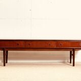 Danish teak sideboard