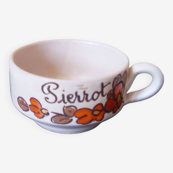 Tasse années 80