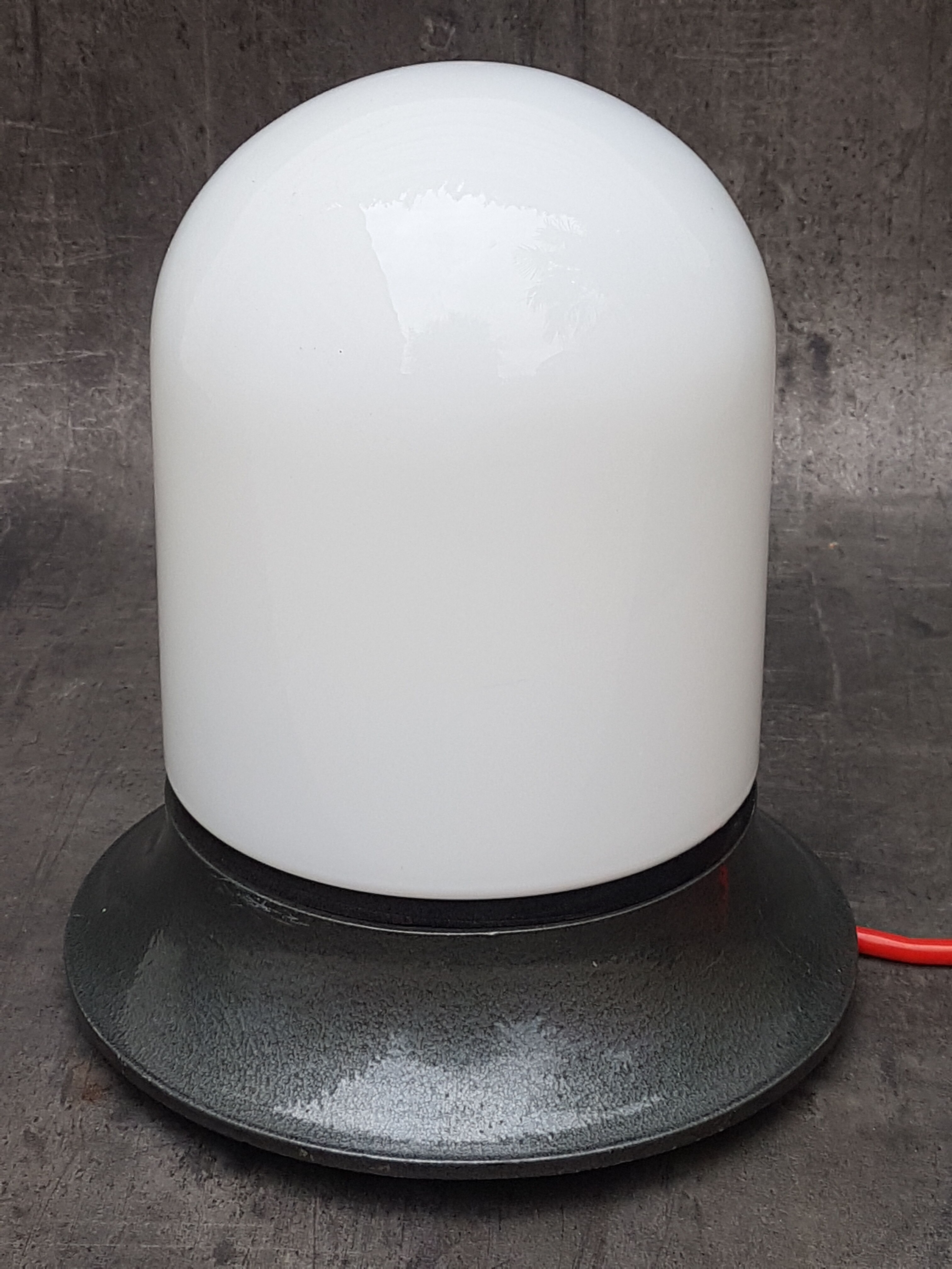 Artemide vintage lamp or ceiling light