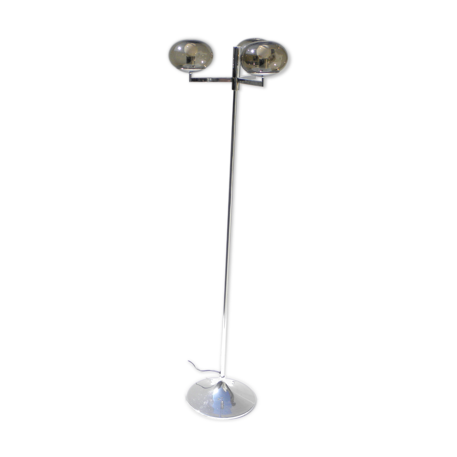 Floor lamp 3 arm of Maison Sciolari