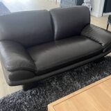 Gondola sofa Roche Bobois 2-seater