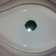 2 Limoges porcelain raviers