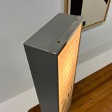 Optician's luminous painting