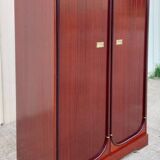 Calypso wardrobe, Marine line, Maison Gauthier, vintage, 80s