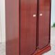 Calypso wardrobe, Marine line, Maison Gauthier, vintage, 80s