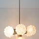 Chandelier for Kamenický Šenov, 1970