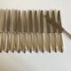 Set de 12 couteaux Christofle Dax métal argenté 1950