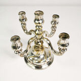 Table candlestick, France, 1940s