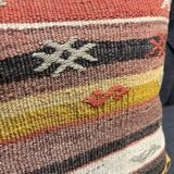 Oreiller Ethnique Vintage