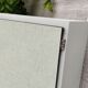 Hanging cabinet, kitchen top element