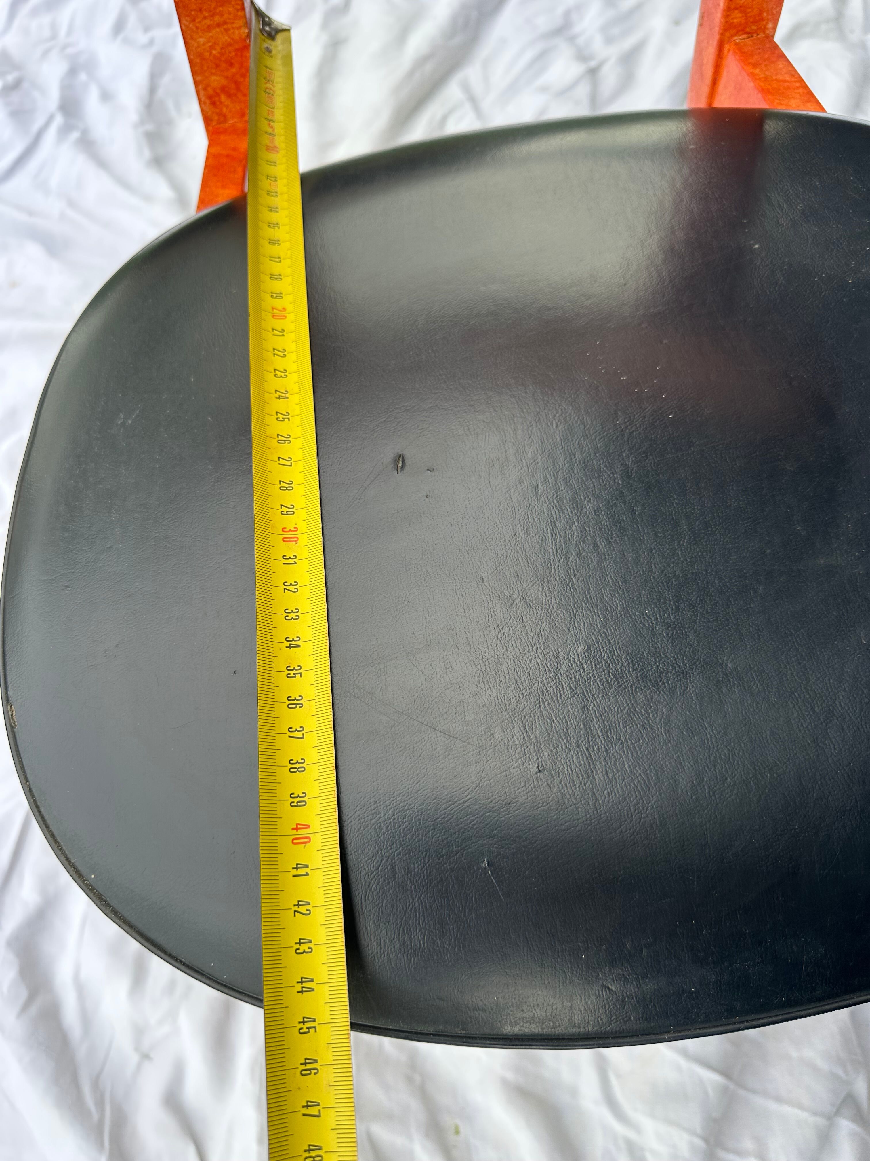 4 baumann chairs model fontania