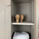 Armoire parisienne