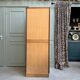 Oscar wardrobe cupboard by Didier Rozaffy