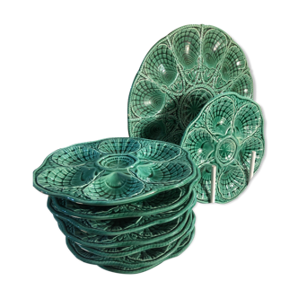 Seashell service