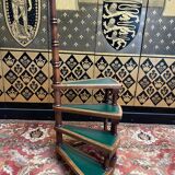 Stepladder - English Library Stairs