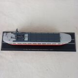 Maquette de train