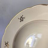 Villeroy & Boch soup plates