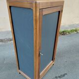 Meuble a dossiers Art déco