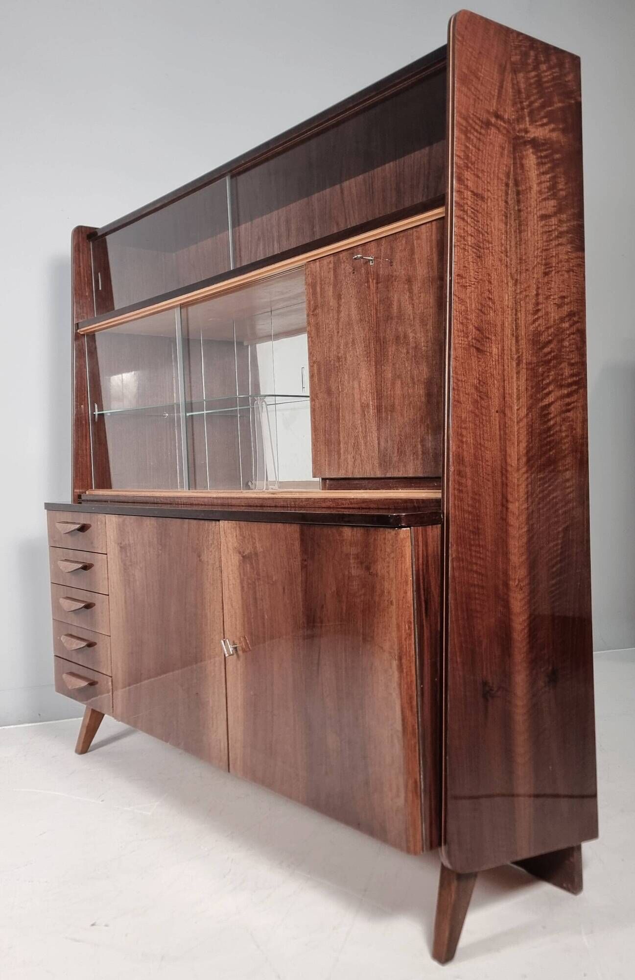 Vintage Cabine from Tatra, 1970s