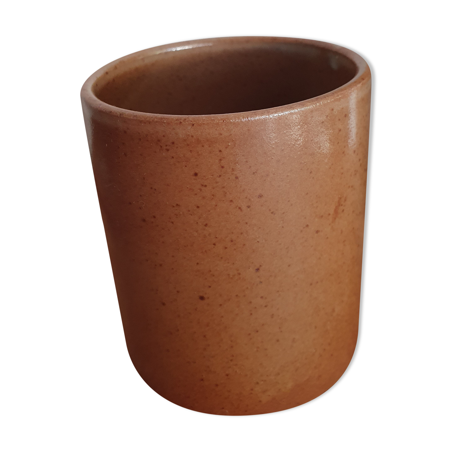 Sandstone container