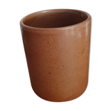 Sandstone container