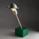 Don, table lamp, Ettore Sottsass