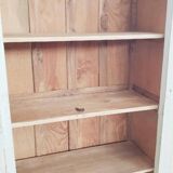 Vintage Parisian wardrobe