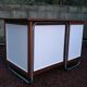 Bureau instituteur  vintage 50