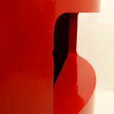 Table de Valeric Doubroucinskis pour Intexal Rodier, 1970