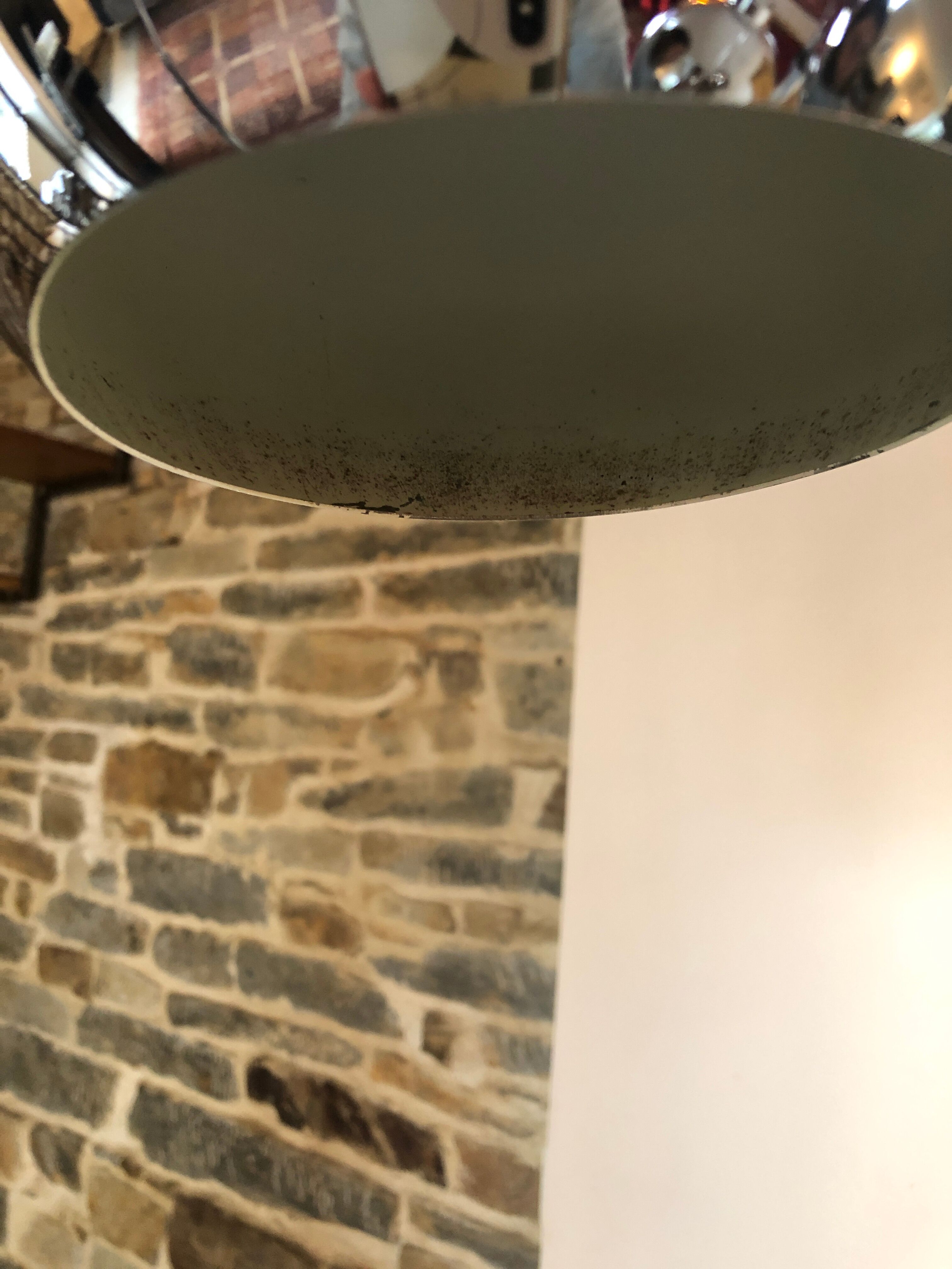 Thrush floor lamp Goffredo Reggiani