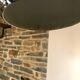 Thrush floor lamp Goffredo Reggiani