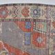 Oushak Floor Hnamdade Vintage Carpet sku 1342