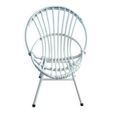 Fauteuil enfant rotin Rohé Noordwolde