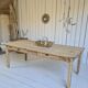 Farm table