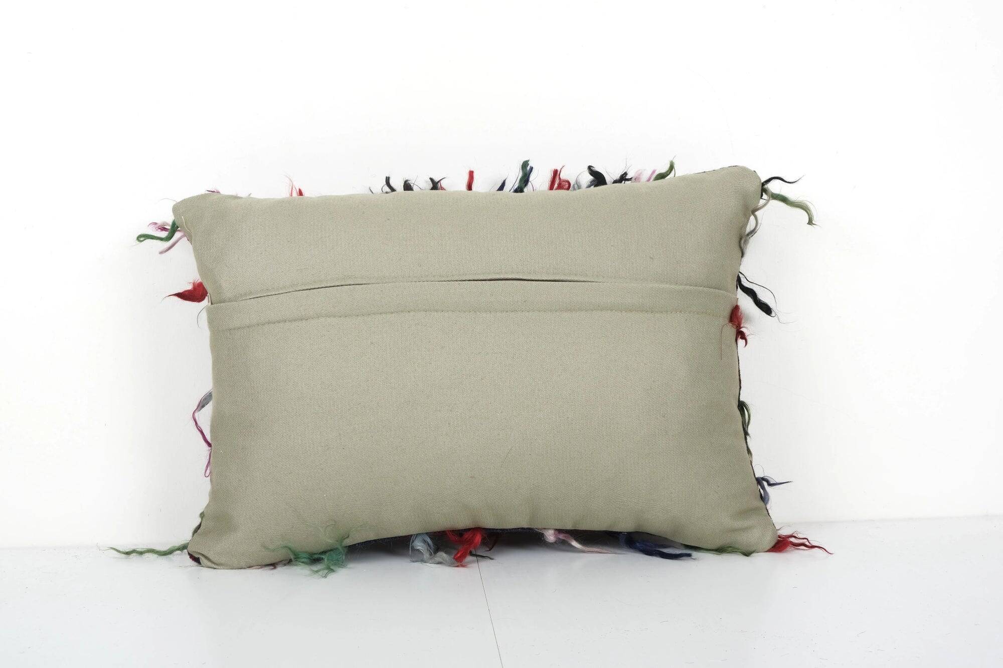 Vintage Turkish cushion cover 36x51 cm