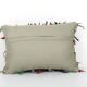 Vintage Turkish cushion cover 36x51 cm