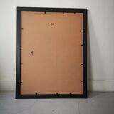 lithograph of execution of Miro, 25/150 copies, FIAC 1995