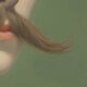 Old portrait - “Les moustachu-es” series