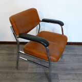 Vintage armchair 1970