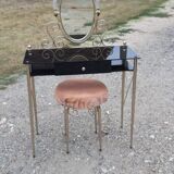 Console vintage des année 70