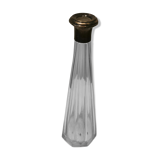 Soliflore en cristal