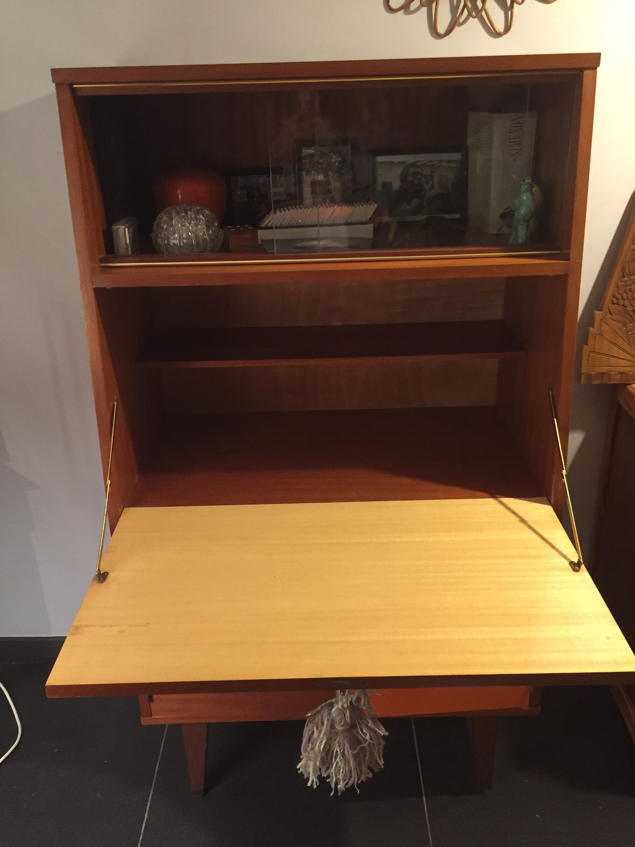 Secretary 60s