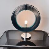 Lampe "Moon" design Kare Espagne 1980